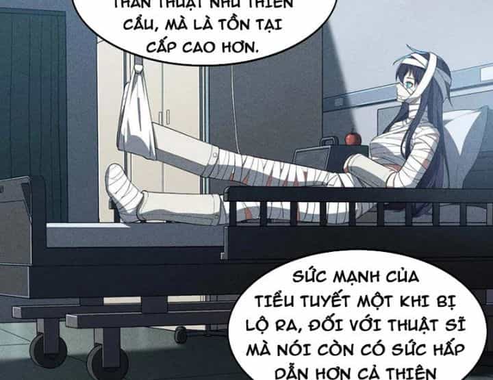 Thương Thiên Tại Hạ - Chương 71 - ảnh 45