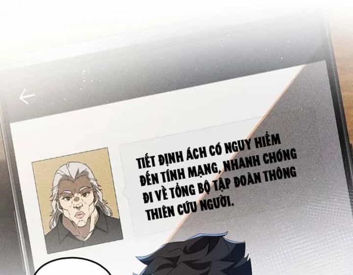 Thương Thiên Tại Hạ - Chương 72 - ảnh 30