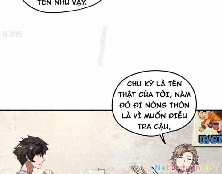 Thương Thiên Tại Hạ - Chương 72 - ảnh 49