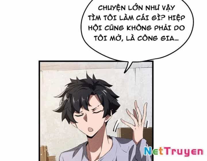 Thương Thiên Tại Hạ - Chương 72 - ảnh 72