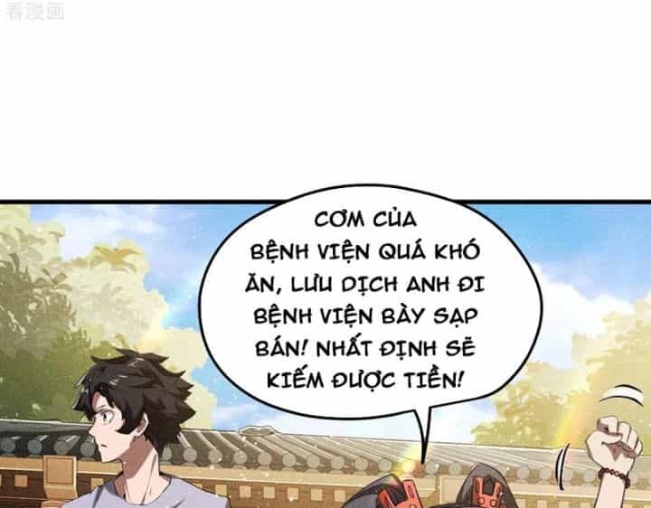 Thương Thiên Tại Hạ - Chương 72 - ảnh 8