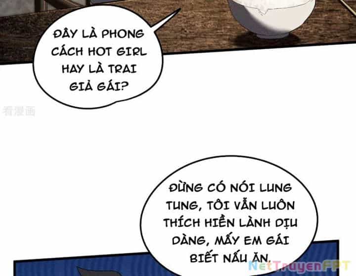 Thương Thiên Tại Hạ - Chương 73 - ảnh 21