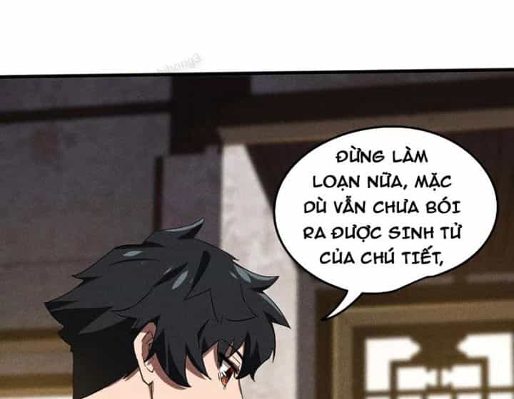 Thương Thiên Tại Hạ - Chương 73 - ảnh 26