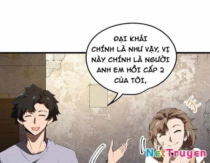 Thương Thiên Tại Hạ - Chương 73 - ảnh 8