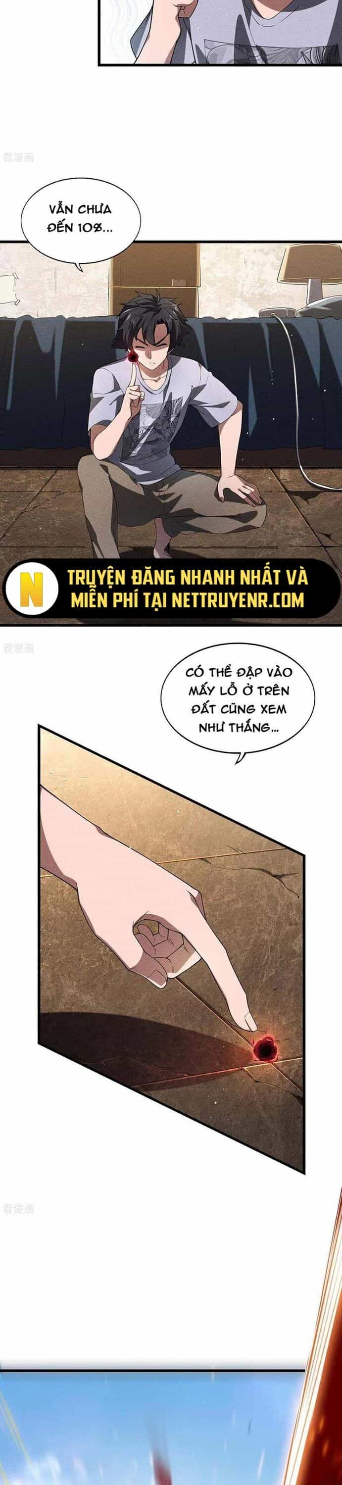 Thương Thiên Tại Hạ - Chương 75 - ảnh 4