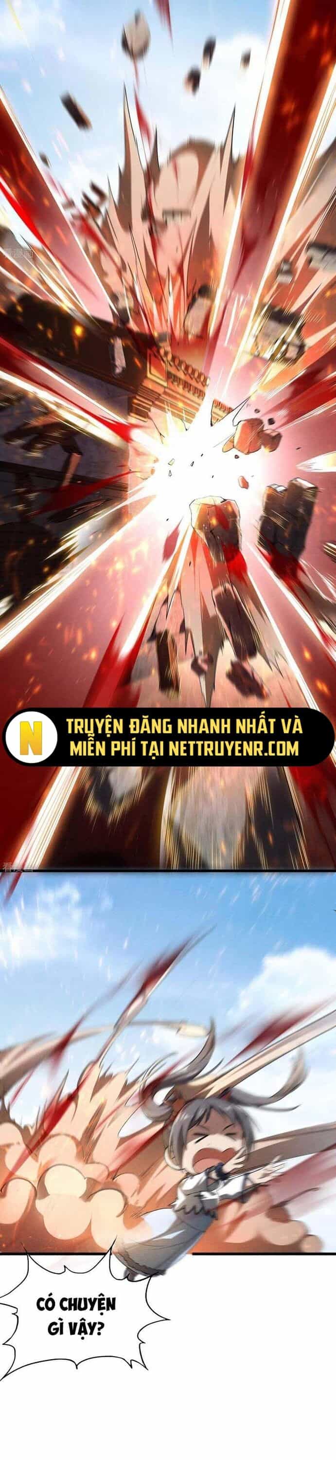 Thương Thiên Tại Hạ - Chương 75 - ảnh 5