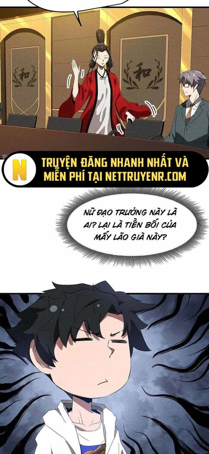 Thương Thiên Tại Hạ - Chương 76 - ảnh 15