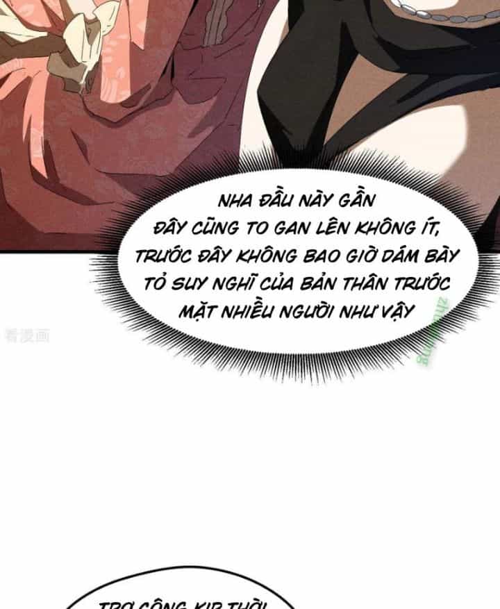 Thương Thiên Tại Hạ - Chương 77 - ảnh 19