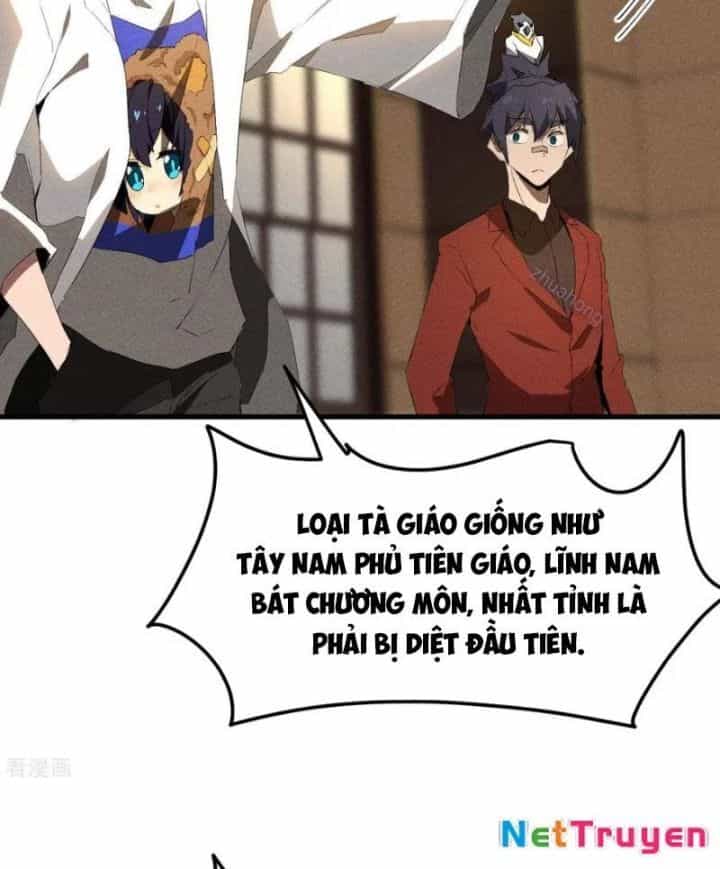 Thương Thiên Tại Hạ - Chương 77 - ảnh 27