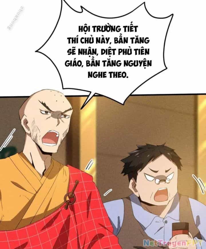 Thương Thiên Tại Hạ - Chương 77 - ảnh 28