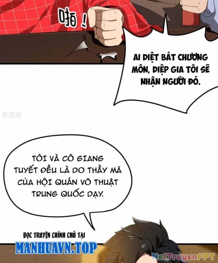Thương Thiên Tại Hạ - Chương 77 - ảnh 29