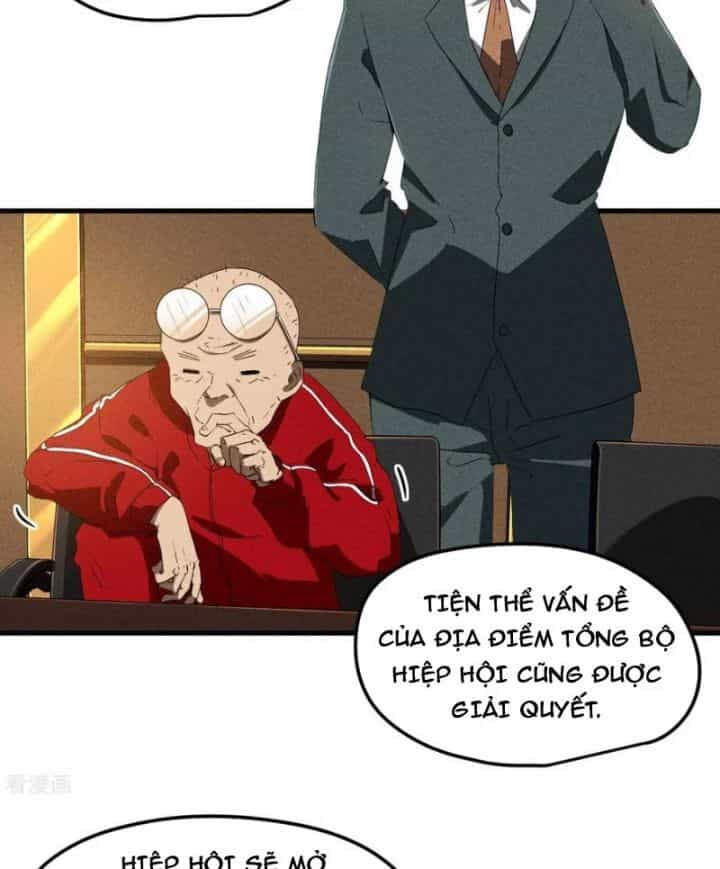 Thương Thiên Tại Hạ - Chương 77 - ảnh 33