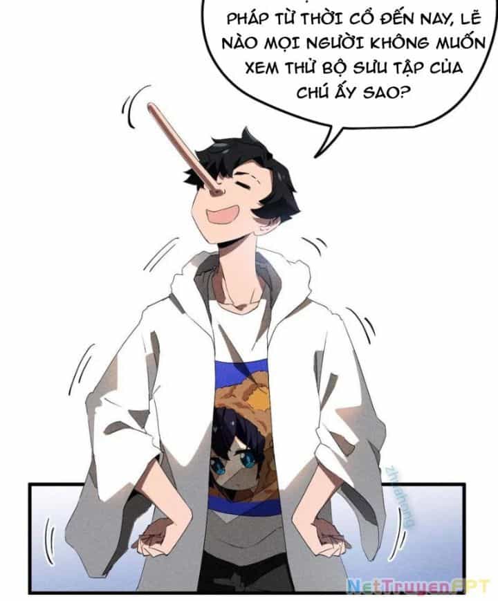 Thương Thiên Tại Hạ - Chương 77 - ảnh 36