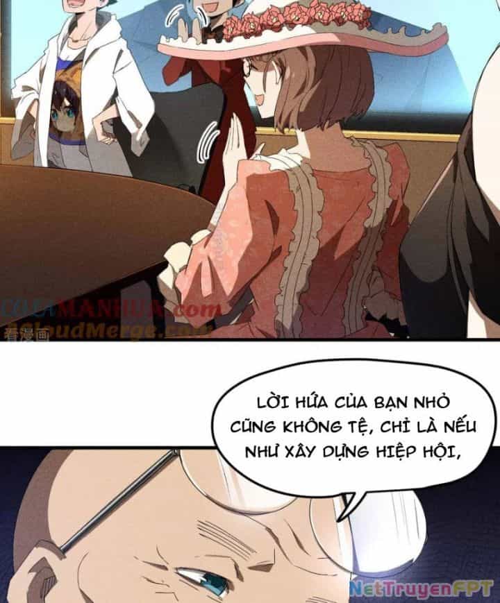 Thương Thiên Tại Hạ - Chương 77 - ảnh 39