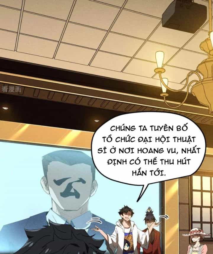 Thương Thiên Tại Hạ - Chương 77 - ảnh 55