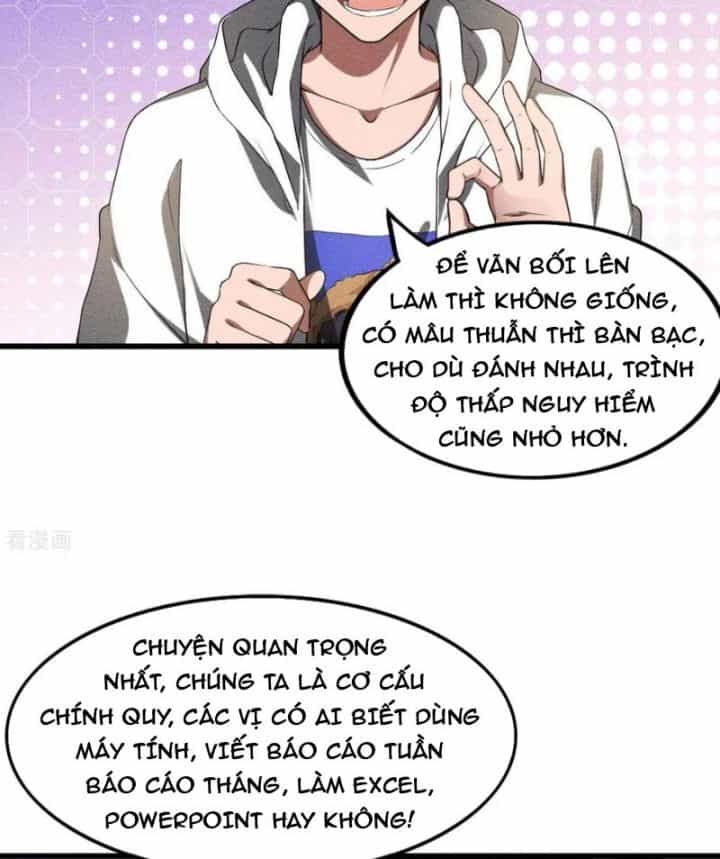 Thương Thiên Tại Hạ - Chương 78 - ảnh 41