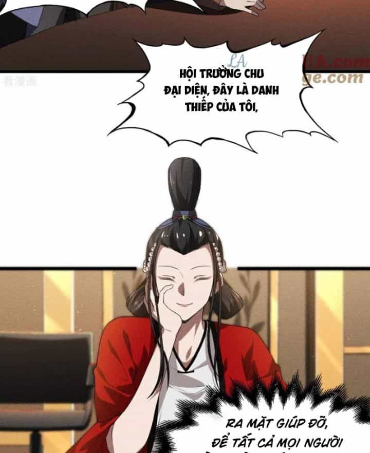Thương Thiên Tại Hạ - Chương 78 - ảnh 6