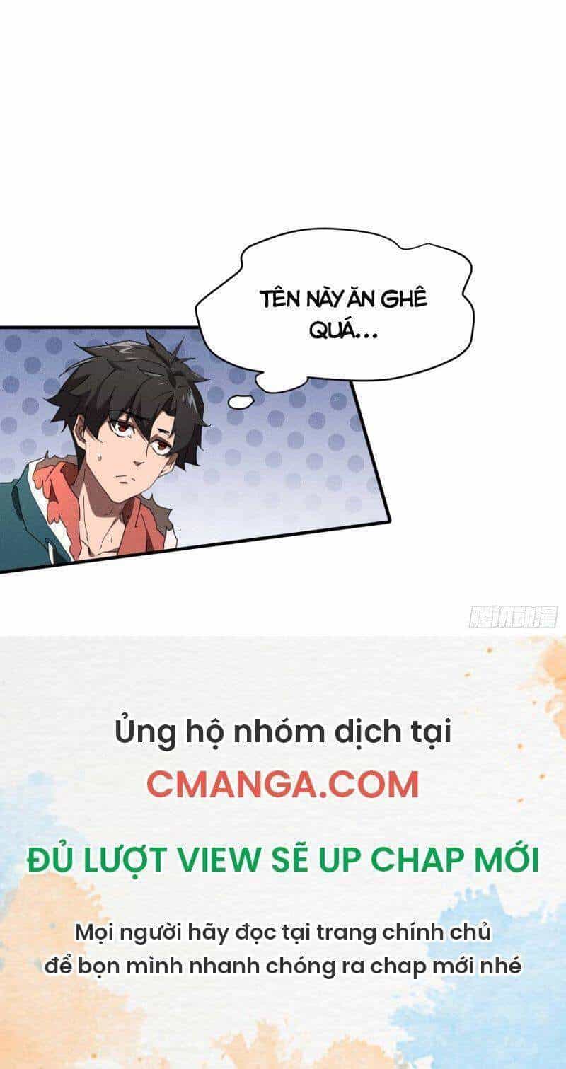 Thương Thiên Tại Hạ - Chương 7 - ảnh 36