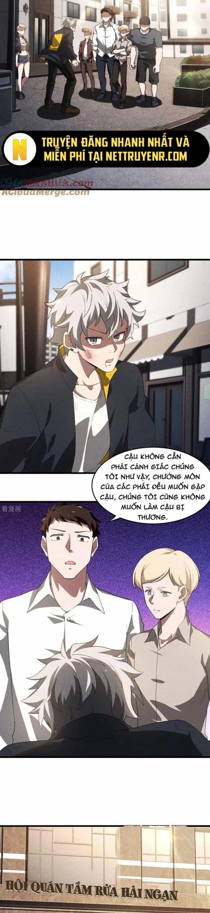 Thương Thiên Tại Hạ - Chương 80 - ảnh 9