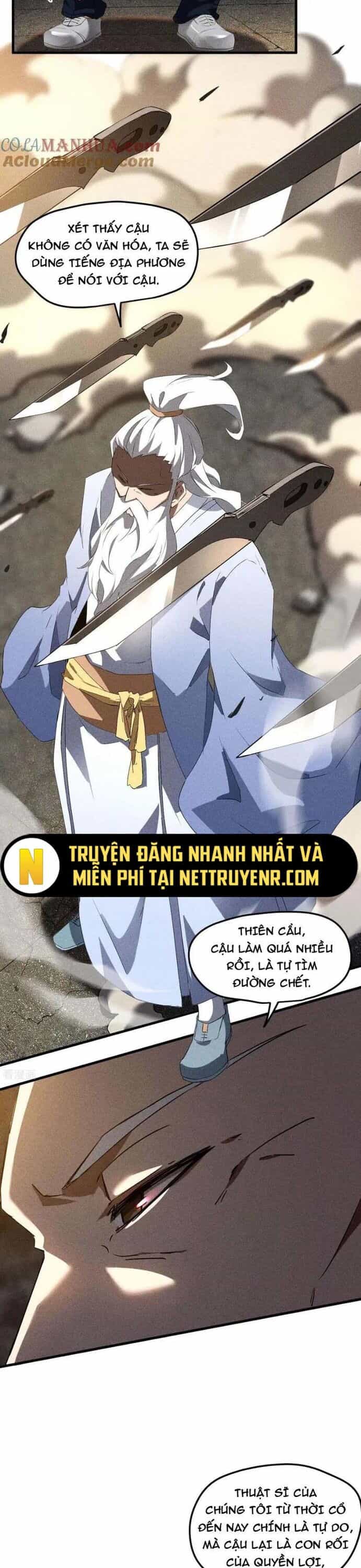 Thương Thiên Tại Hạ - Chương 81 - ảnh 14