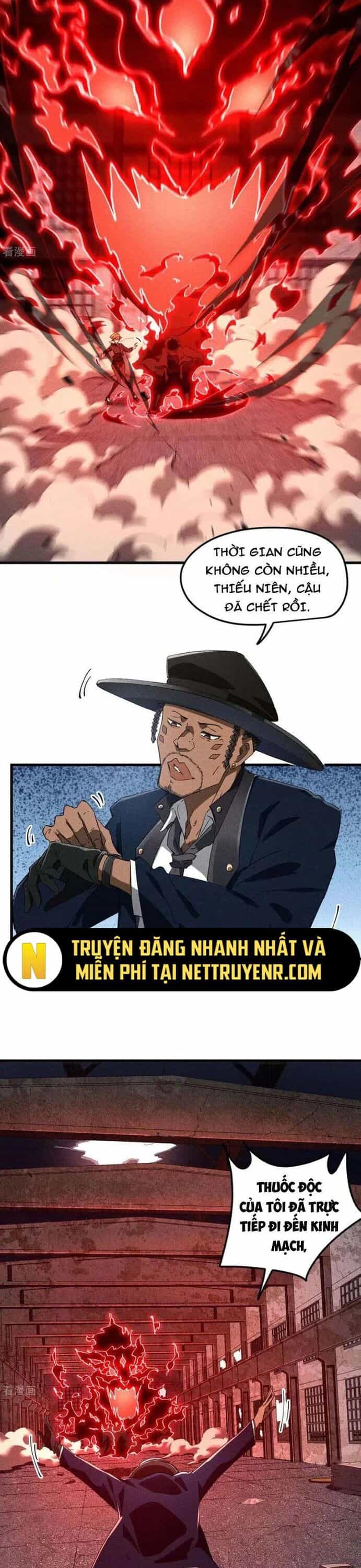 Thương Thiên Tại Hạ - Chương 81 - ảnh 17