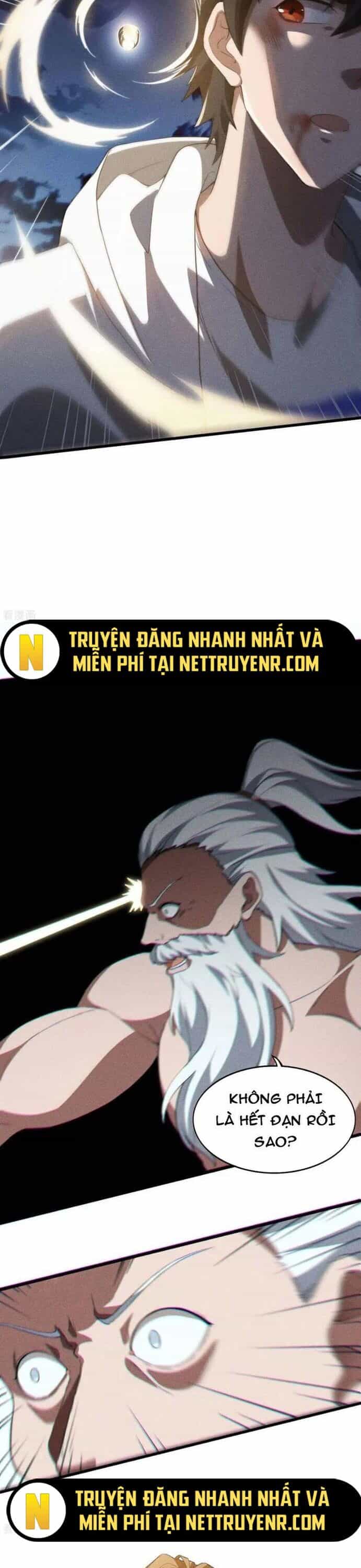 Thương Thiên Tại Hạ - Chương 82 - ảnh 13