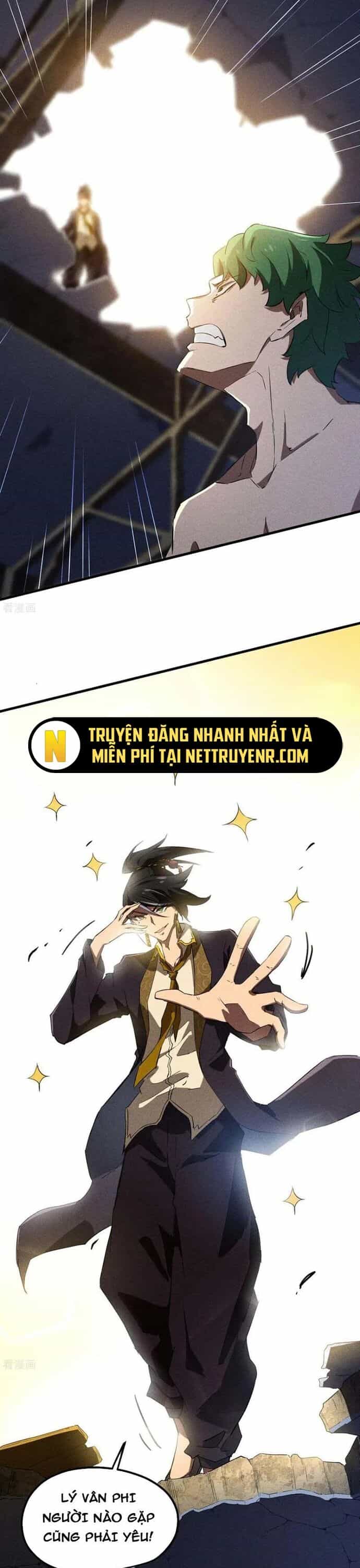 Thương Thiên Tại Hạ - Chương 83 - ảnh 18