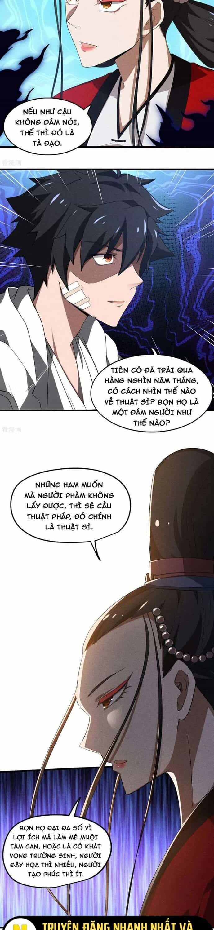 Thương Thiên Tại Hạ - Chương 86 - ảnh 13