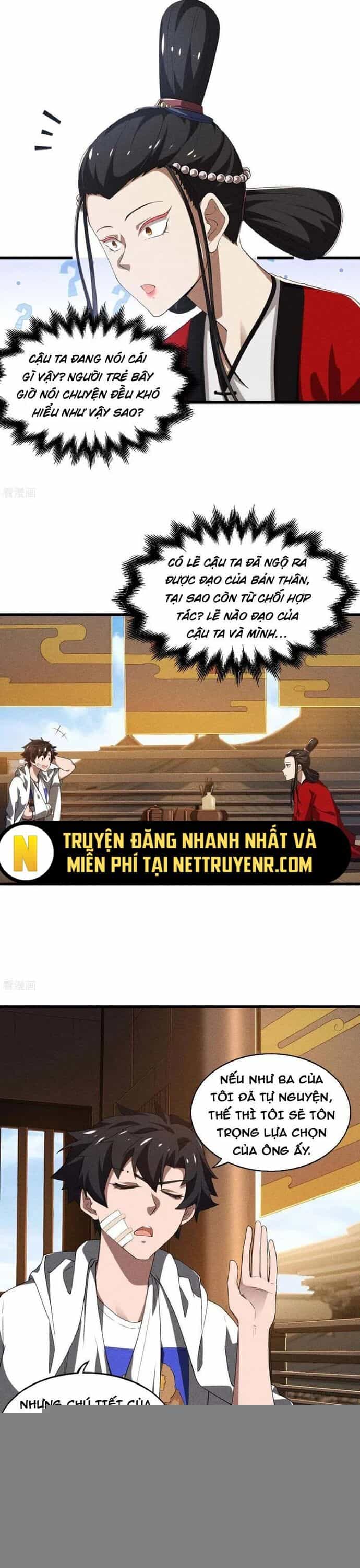 Thương Thiên Tại Hạ - Chương 86 - ảnh 8