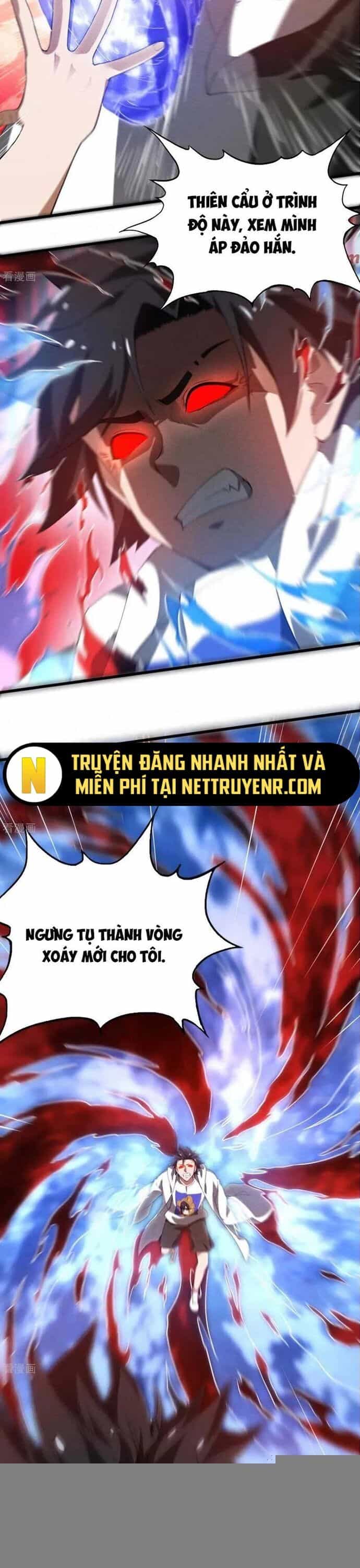 Thương Thiên Tại Hạ - Chương 87 - ảnh 13