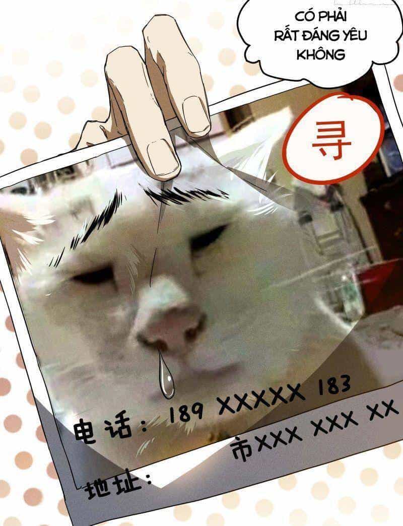 Thương Thiên Tại Hạ - Chương 8 - ảnh 8