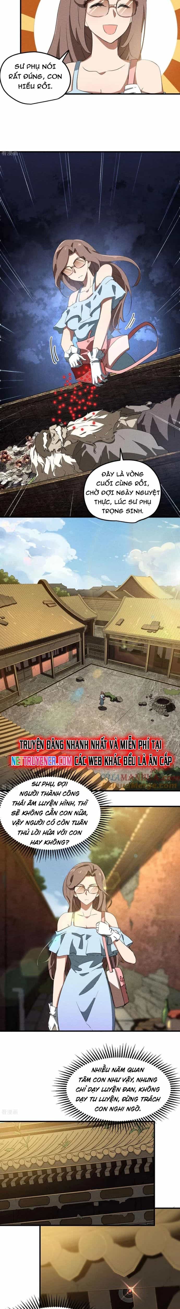 Thương Thiên Tại Hạ - Chương 89 - ảnh 5