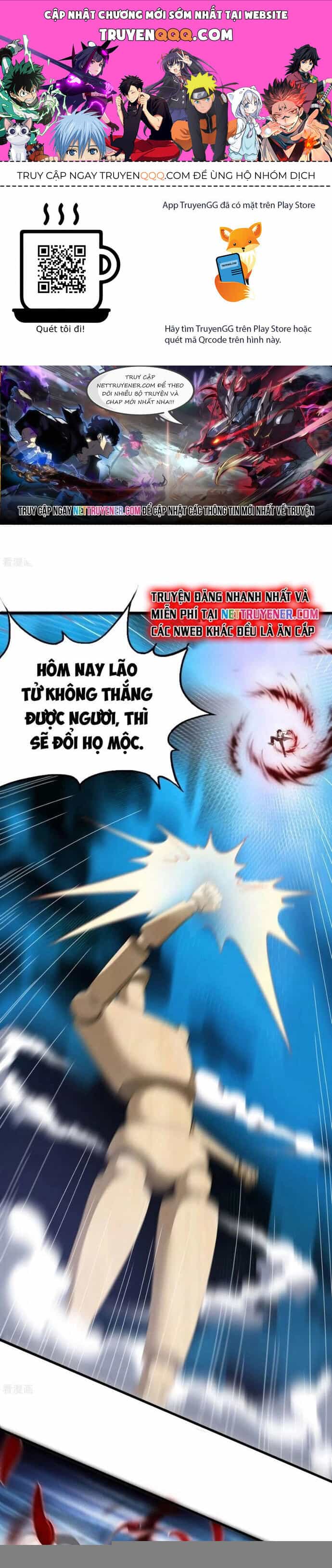 Thương Thiên Tại Hạ - Chương 90 - ảnh 1