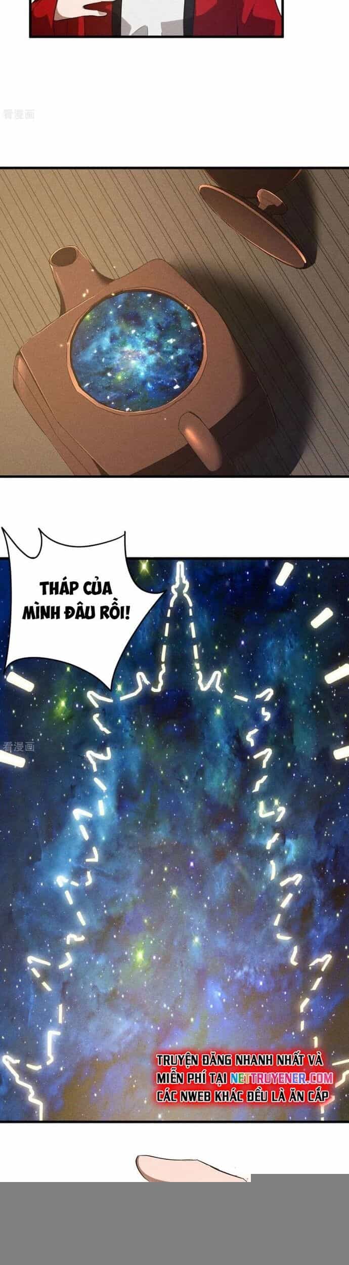 Thương Thiên Tại Hạ - Chương 90 - ảnh 14