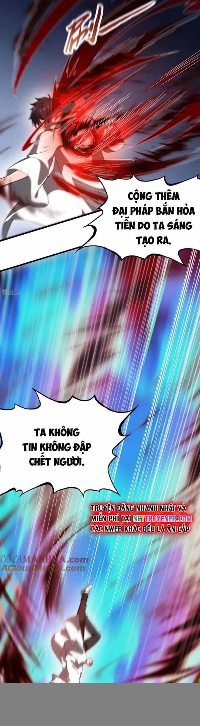 Thương Thiên Tại Hạ - Chương 90 - ảnh 3