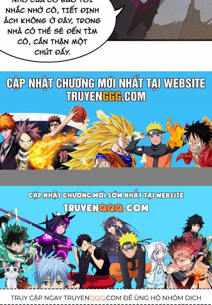 Thương Thiên Tại Hạ - Chương 91 - ảnh 23