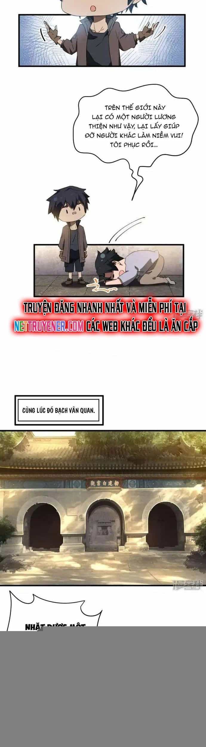 Thương Thiên Tại Hạ - Chương 93 - ảnh 15