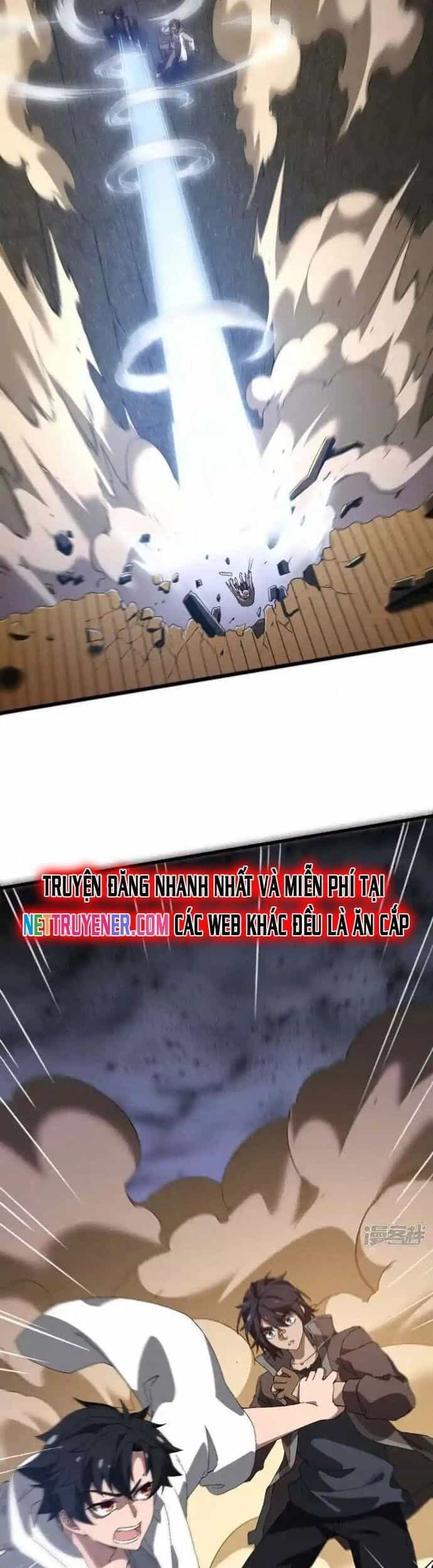Thương Thiên Tại Hạ - Chương 94 - ảnh 26