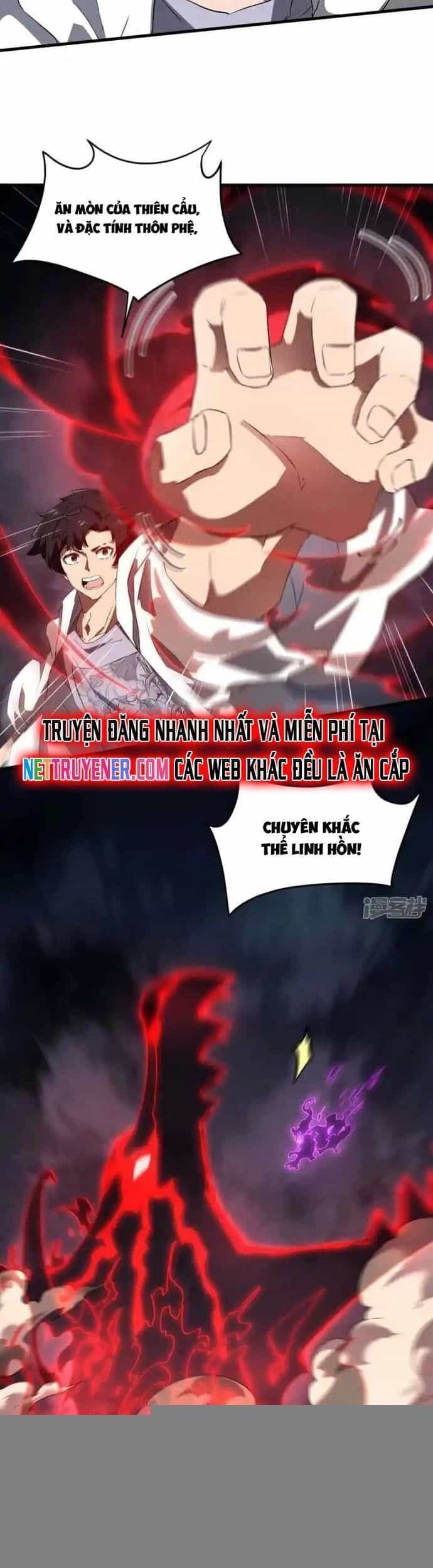 Thương Thiên Tại Hạ - Chương 94 - ảnh 8