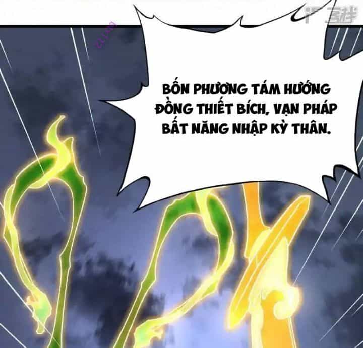 Thương Thiên Tại Hạ - Chương 95 - ảnh 5