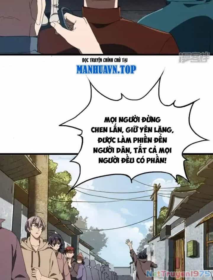 Thương Thiên Tại Hạ - Chương 96 - ảnh 47