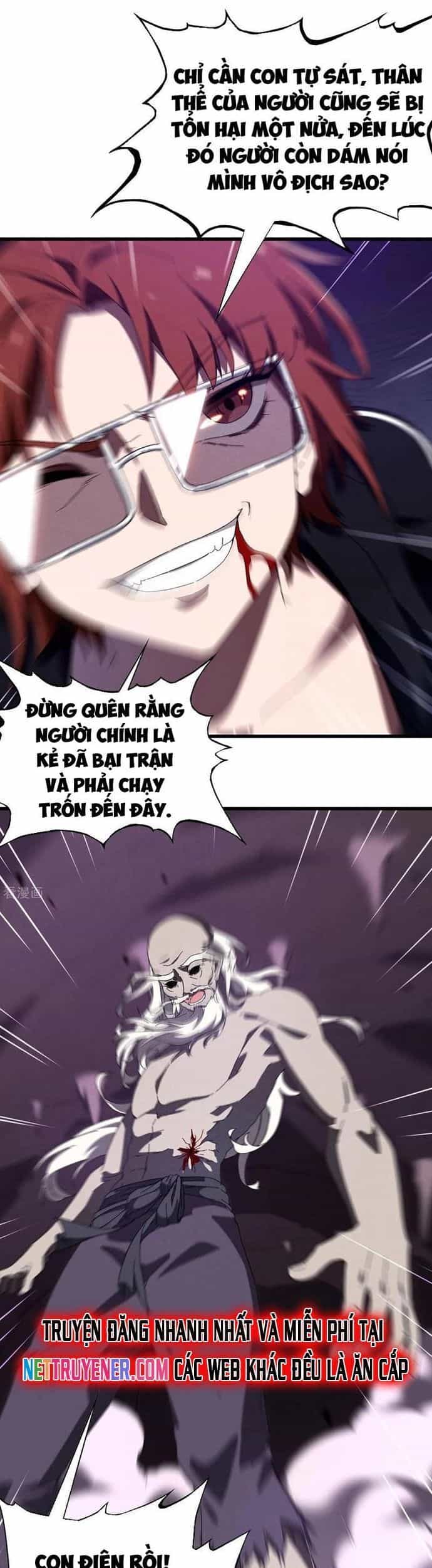 Thương Thiên Tại Hạ - Chương 98 - ảnh 3