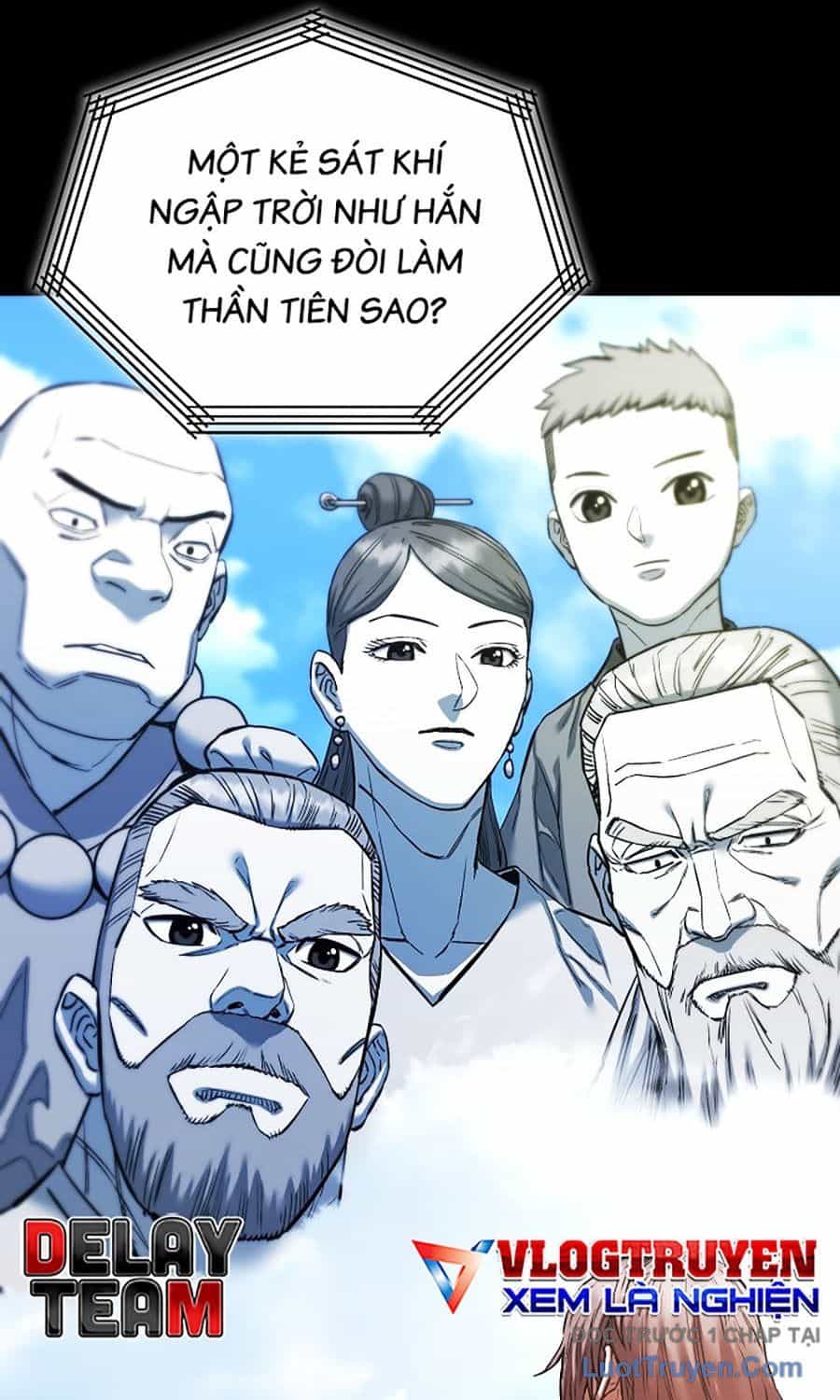 Thương Thiên Võ Thần 2 - Chương 0 - ảnh 30