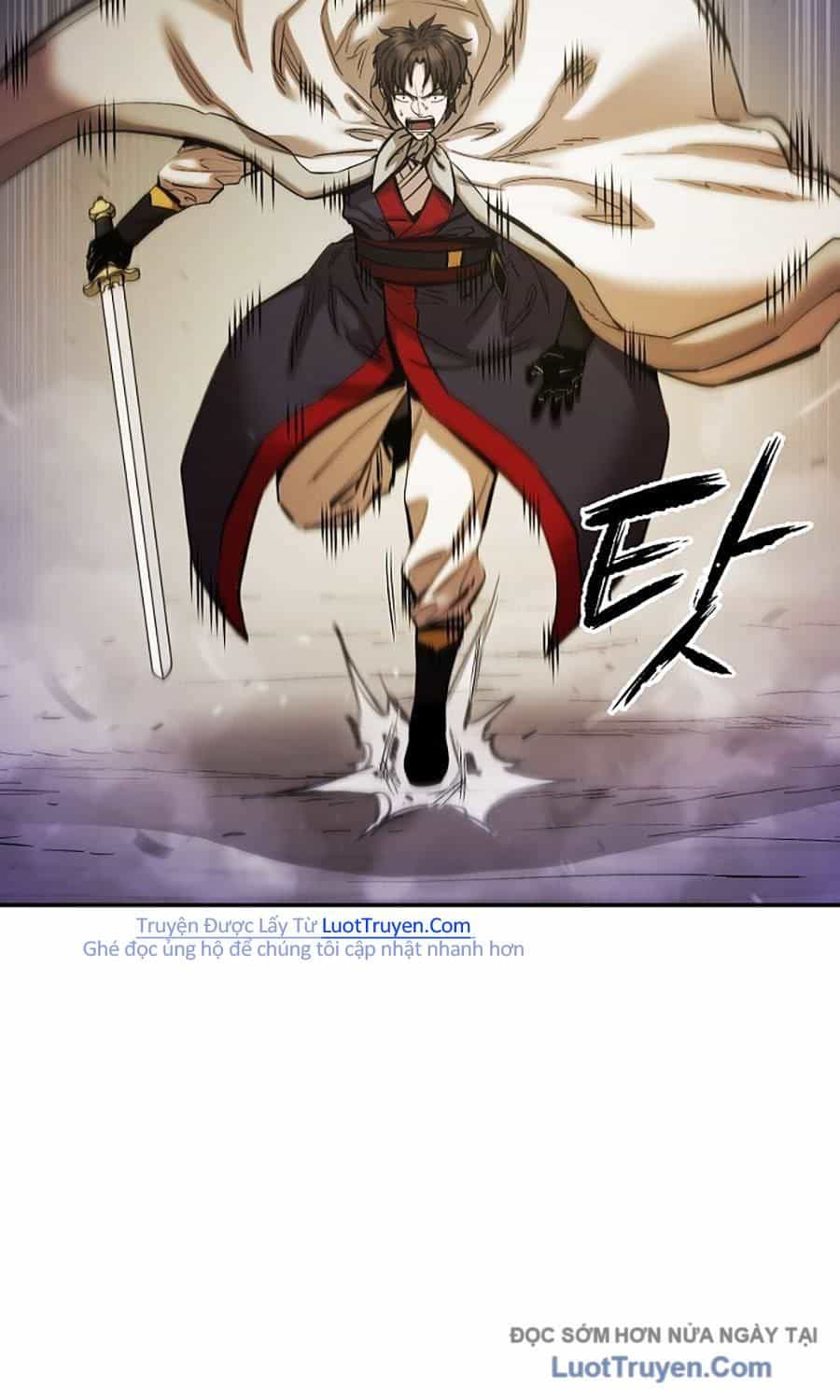 Thương Thiên Võ Thần 2 - Chương 12 - ảnh 11