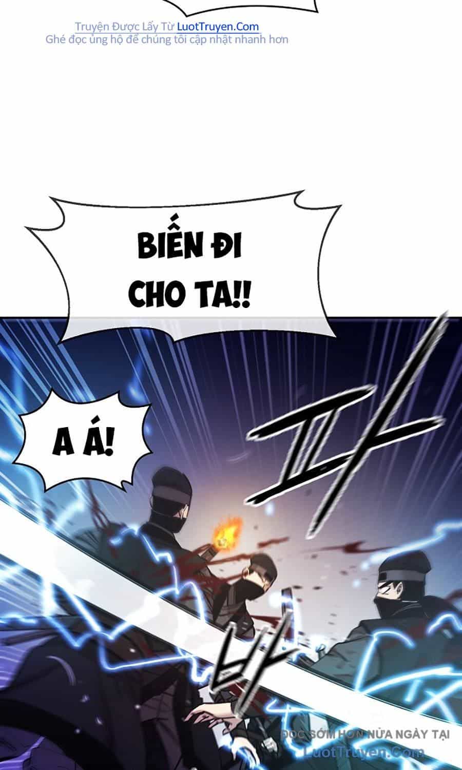 Thương Thiên Võ Thần 2 - Chương 12 - ảnh 9