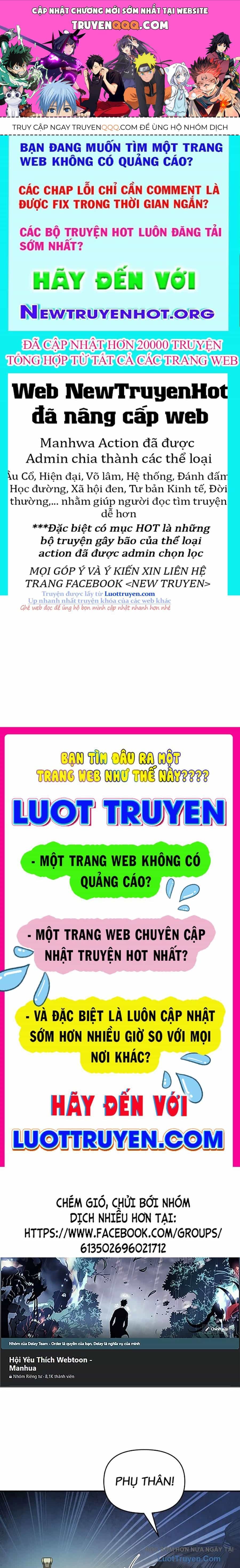 Thương Thiên Võ Thần 2 - Chương 18 - ảnh 1