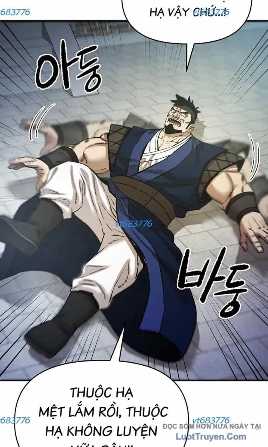 Thương Thiên Võ Thần 2 - Chương 19 - ảnh 8