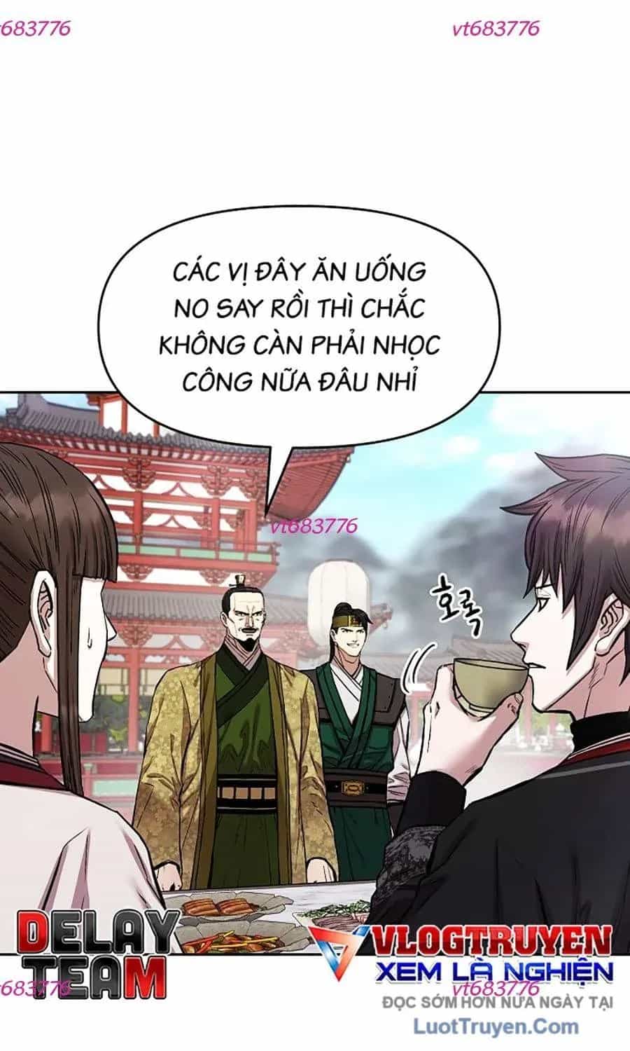 Thương Thiên Võ Thần 2 - Chương 20 - ảnh 12