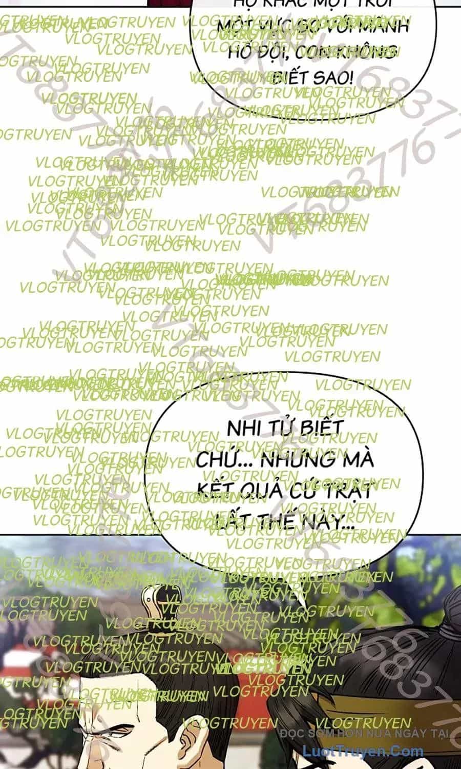 Thương Thiên Võ Thần 2 - Chương 21 - ảnh 59