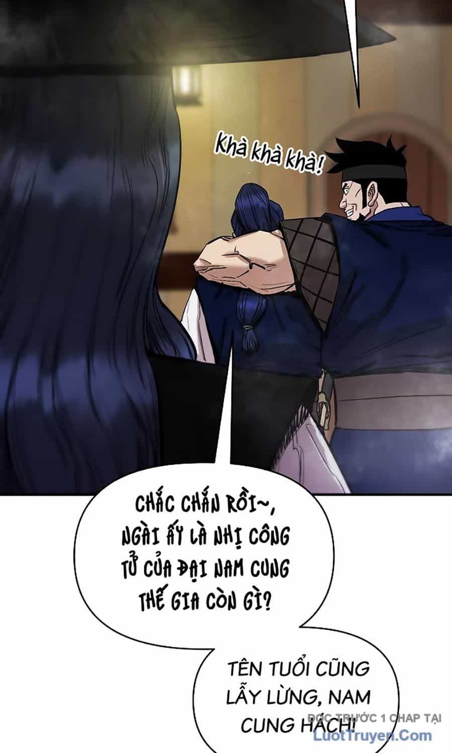 Thương Thiên Võ Thần 2 - Chương 2 - ảnh 14